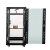 机柜1.2米22U服务器机柜19英寸标准纵横机柜加厚钢板黑色钢化玻璃门Z2.6922加厚款