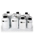 双念 小型液氮罐运输型10升15L20L30L不锈钢便携式液氮储存罐 单位：个 YDS-50-80 