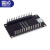 ESP32开发板WIFI+蓝物联网智能ESP-WROOM-32ESP-32S CH9102X驱动(MICRO)