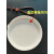 越南犀牛牌角磨水盘陶瓷磨砂盆水牛角羚羊角磨盘磨碗 直径20.5CM