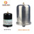 定制冷热水自动自吸增压水泵2升压力罐2L适应250A370A550A750A气压罐 1.5L特殊型黑色压力罐