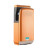 洛港 功率升级2000W 6667橙色单电机 干手器烘手器卫生间商用全自动感应干手机厕所烘干机