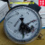定制适用上海荣华150磁助电接点压力表电极点水液气油真空压议价 0~2.5mpa