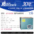 7升超声波清洗机实验室AS7240A/B/D/T数控加热液晶家用工业清洗器 AS7240BD (7升 液晶变频型)