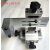 元族适用厂家直销三维十字滑台焊XYZ轴滑块调节架铝合金高精密焊接滑 三维微调