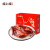 煌上煌（Huangshanghuang）休闲零食美味零食年货鸭货礼盒大礼包 煌家至尊版风味酱鸭礼盒400g