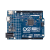 aduino开发板 Arduino UNO R4 Minima/WiFi版原装主板控制器套件 R4 Minima创客板+扩展板+数据线