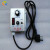 220V高性能振动盘控制器5A10A 震动盘调速器 振动+料控制器 5A铝盒控制器不带线