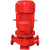 消防水泵全自动喷淋主泵室内室外消火栓高压泵成套稳压泵江洋泵业 增压稳压设备定制