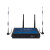 4g工业无线路由器5口wifi转有线网口串口转以太网DTU有人USR-G800 G800-43V2通