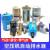 BK-315P空压机自动排水器 储气罐气动放水阀PA68气泵零损耗 BK-315D(高压40kg)