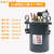 碳钢压力桶 压力罐点胶机压力桶分装器储胶碳钢桶不锈钢1L-100L 碳钢压力桶8L