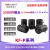 海康2500万工业相机镜头MVL-KF1224M-25MP 1624 2524 3 MVL-KF2524M-25MP 25mm