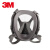 3M全面具主体6800呼吸防护全面罩（中号） 1个装 