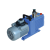 旋片式真空泵实验室抽气泵工业干燥箱冻干机抽气油泵 2XZ6B单相（220V）