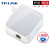 TP-LINK 迷你无线路由器TL-WR702N 家用wifi增强器中继放大 有线变无线wifi TL-WR700N 白色