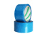 浩航森创 PET胶带家电打印机抽屉临时固定胶橡胶胶带 强粘性无痕空调传真机零件胶带6卷起订蓝色1.5cm*50m