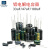 16V/25V/50V/100V/250V/400V/450V铝电解电容器33uF/47uF/ (5个)绿色高频 400V 47uF
