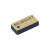 Micro Crystal 实时时钟（RTC） RV-3032-C7-32.768KHZ-2.5PPM-TA-QC 起订250个装