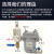 储气罐自动排水器气动式排水阀冷干机空压机压缩空气放水阀疏水器 *ADTV80排水器