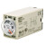 原装欧姆龙OMRON小型时间继电器延时控制H3Y-2-C 24VDC 220VAC 60秒 30分种 H3Y-2-C AC220V 0-5S(秒)