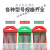 北京北坞1.6/2.0/2.4/3.0/3.2氩弧焊北坞钨针钨棒电极配件 红头钍钨( WT)/1.6x150(10支装)