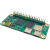 RADXA ZERO四核迷你开发Amlogic S905Y2 芯片 Quad Cortex-A53 32GB 带天线座(不含天线） 无pin脚 1GB