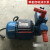 定制定制适用万民牌单相自吸泵清水泵 增压泵 25ZB35-0.55