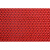 工霸（GONGBA）防滑脚垫 5mm*0.9m*15m  红色