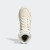 阿迪达斯（Adidas）女鞋2024夏季新款运动鞋高帮板鞋轻便透气休闲鞋百搭 GZ6810白色/米黄/浅灰 36.5