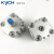 凯宇气动（KYCH）ADVU系列超薄气缸 缸径125行程5~400 缸径125 行程5 