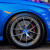 布雷博（Brembo）GTS 竞技六活塞 刹车卡钳 进口 适用于宝马奥迪大众奔驰英菲尼迪 GTS 4活塞 345碟（两个轮子）