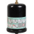 定制冷热水自动自吸增压水泵2升压力罐2L适应250A370A550A750A气压罐 精品灰色2L