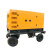 DONMIN东明 100kw移动低噪音拖车型康明斯柴油发电机，户外工程施工大型柴油发电机组GF2-100K(T)-1