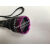 瑞典UVG3手电筒紫外灯LED紫外线探伤灯UVG2荧光检查灯 0-5W 备用电池