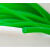 绿粗面TPU实心圆皮带品质聚氨酯熔接机器传动带2-12MM规格 直径Φ3MM10米