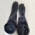 兰浪（LANON）吹砂专用橡胶手套 ；SLI100C 1双