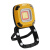 G500营地照明LED工作灯强磁维修灯移动充电户外露营灯 标准版/1500流明/4000毫安/3-36