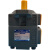 中威叶片泵PV2R1-10 12  14 17 19 23 25 28 31F液压油泵铸铁 PV2R1-14F（大轴19.05）