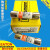 熔断器FNQ-20/15/12/10/8/6/5/4/3/2/1 30A 10*38 FNQ-9 9A 红色 9A 500V 延时慢断  10KA  10x38mm