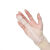 日本手指固定大拇指成人食指中指无名指骨折保护铝板支撑带 黑色大拇指固定支撑 S