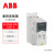 ABB变频器 ACS355系列 ACS355-03E-23A1-4 通用型11kw,不含控制面板 ,C