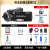 欧达 2.7K高清摄像机数码DV摄影机录像10倍光学变焦手持专业摄录家用直播旅游会议vlogZ82 标配+原装电池+64G高速卡+三脚架送礼包