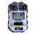 霍尼韦尔/华瑞PGM-1700 便携式H2S检测报警仪（0-100ppm）