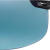 Maui Jim24新款中性款式简约百搭运动墨镜经典复古潮流太阳镜 G807N-0215 Gloss Black /  防紫外线（UVA/UVB）