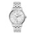 天梭（TISSOT）瑞士手表 卡森臻我系列钢带机械男士手表 T122.407.11.031.00