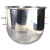 原装加厚 力丰 星丰 B20/B30打蛋机桶搅拌机桶不锈钢桶料缸和面桶 B30原装搅拌桶