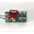 电子开关控制板 脉冲触发开关模块 直流控制 MOS 场效 端子接口