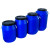 定制 塑料桶储水桶带盖发酵升化桶大蓄水桶 30L/白色标准款