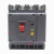 漏电保护塑壳断路器 CDM3L-4300 100A125A160A200A代替CDM1 160A 4p